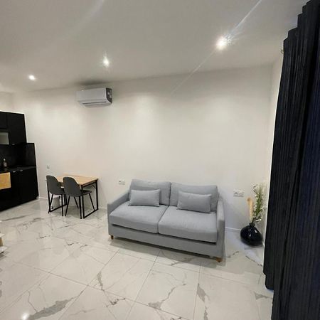 Studio à 250 du casino de Monaco Beausoleil Esterno foto
